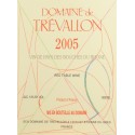 Domaine de Trevallon red 2005