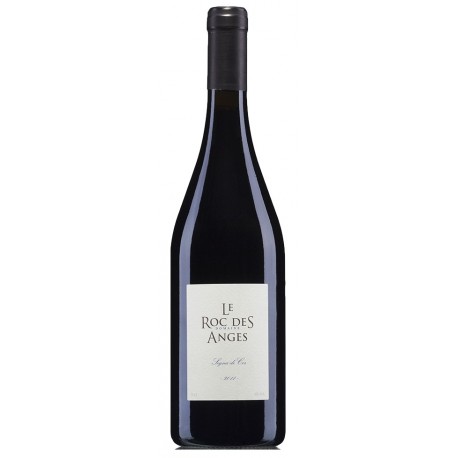Le Roc des Anges "Segna de Cor" red 2014