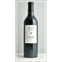 Roc des Anges Fagayra rouge bouteille