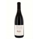 Domaine de l'Oratoire Saint-Martin "Haut-Coustias" rouge 2012 Domaine de l'Oratoire Saint-Martin "Haut-Coustias" rouge 2012