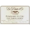 Domaine de la Pousse d'Or Pommard 1er Cru Les Jarollières 2013