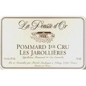 Domaine de la Pousse d'Or Pommard 1er Cru Les Jarollieres red 2013