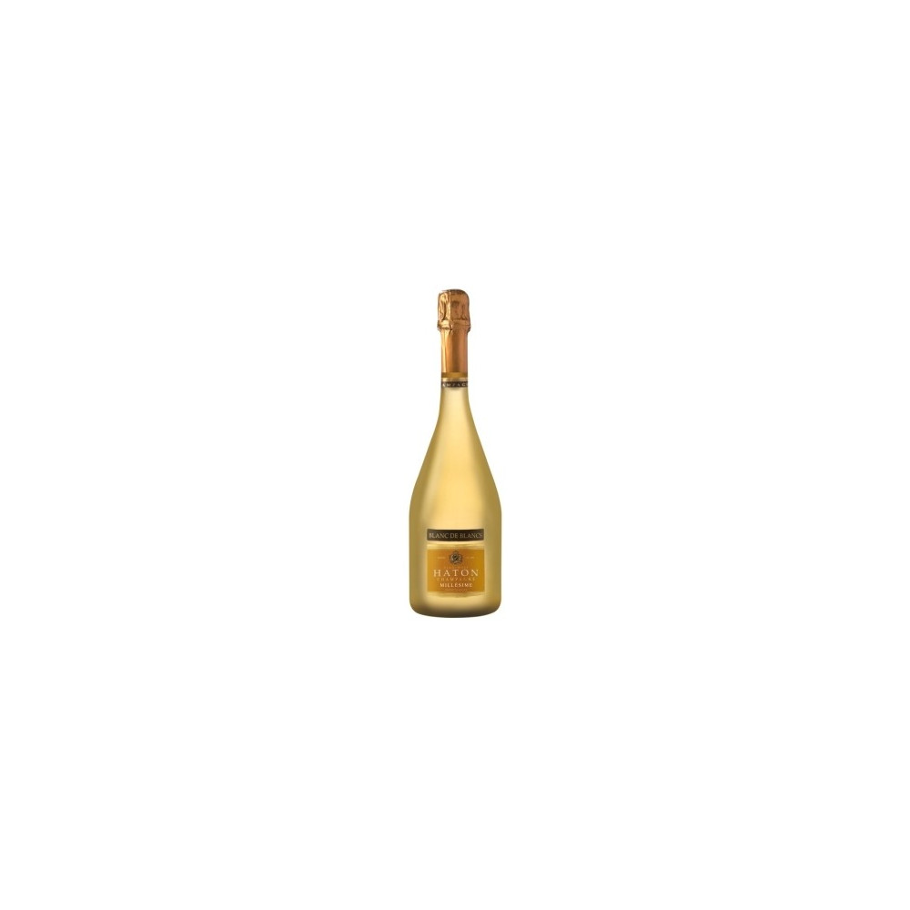 Prix Champagne Haton Blanc De Blanc Champagne Jean-Noël Haton "Blanc de blancs" 2011 (75 cl), CHAMPAGNE, Vin en  ligne