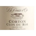 Domaine de la Pousse d'Or Corton Grand Cru Bressandes  rouge 2011 (75 cl)