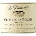Domaine de la Pousse d'Or Clos de la Roche Grand Cru rouge 2013