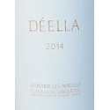 Domaine Les Aurelles "Déella" rouge 2014