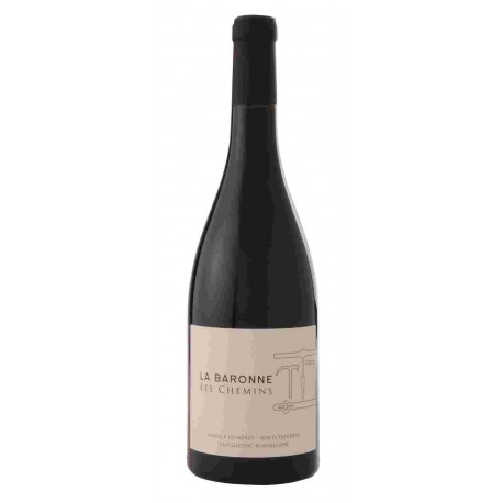 Château La Baronne Chemins 2013