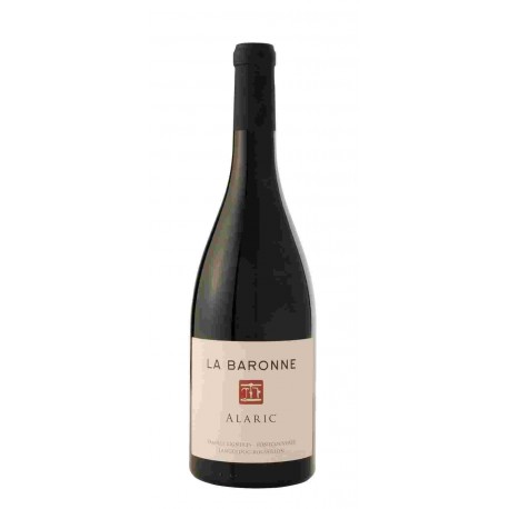 Château La Baronne Chemins 2013