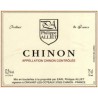 Chinon Philippe Alliet Tradition rouge 2013