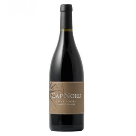 Domaine Combier Saint-Joseph "Cap Nord" red 2014