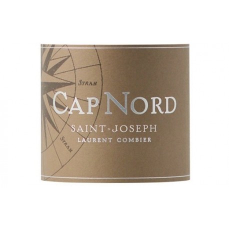 Domaine Combier Saint-Joseph "Cap Nord" 2014