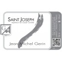 Domaine Jean-Michel Gerin Saint-Joseph rouge