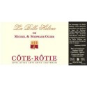 Cote Rotie Stephane Ogier La Belle Helene 2012 Cote Rotie Stephane Ogier La Belle Helene 2012