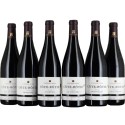Stephane OGIER Cote Rotie selection de lieux-dits 2012 Stephane OGIER Cote Rotie selection de lieux-dits 2012