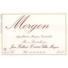 Jean Foillard Morgon Classique 2013