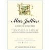 Mas Jullien "Autour de Jonquieres" red 2013