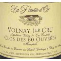 Pousse d'Or Volnay 1er Cru "Clos des 60 ouvrées" 2013