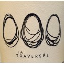 La Traversee 2014 de Gavin Crisfield en Terrasses du Larzac