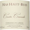 Mas Haut-Buis Languedoc-Terrasses du Larzac Costa Caoude 2014 Mas Haut-Buis Languedoc-Terrasses du Larzac Costa Caoude 2014