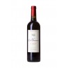Mas Cal Demoura "L'infidèle" rouge 2014