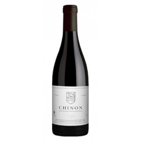 Domaine Philippe Alliet Chinon "Tradition" red 2015