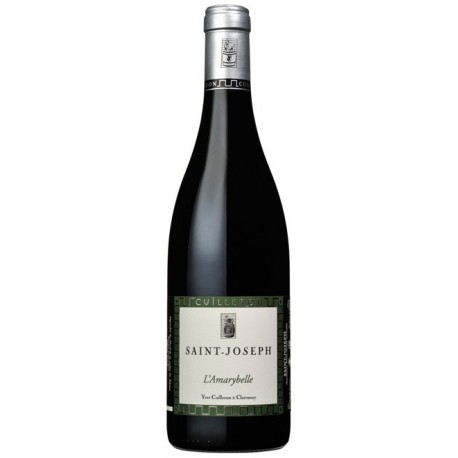 Domaine Yves Cuilleron Saint-Joseph "L'Amarybelle 2014