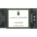 Domaine Yves Cuilleron Saint-Joseph "L'Amarybelle" red 2014