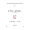 Domaine Gauby "Les Calcinaires" rouge 2015