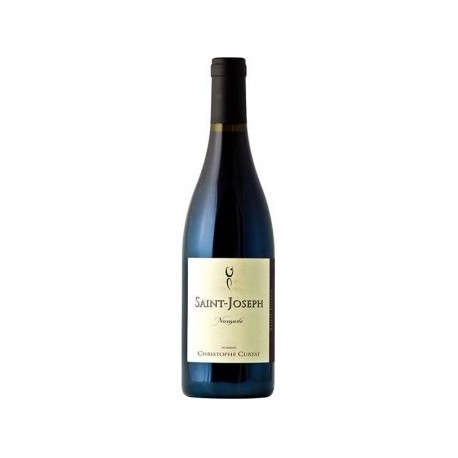 Domaine Christophe Curtat Saint-Joseph nomade 2014