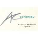 Domaine A. Chatagnier Condrieu  blanc sec 2011 (75 cl)