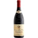 clos du mont olivet chateauneuf du pape 2007