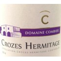 Domaine Combier Crozes Hermitage Domaine rouge 2014