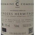 Domaine Combier Crozes-Hermitage Domaine red 2014