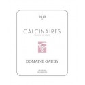 Domaine Gauby "Les Calcinaires" MAGNUM rouge 2015