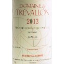 Domaine de Trevallon red 2013