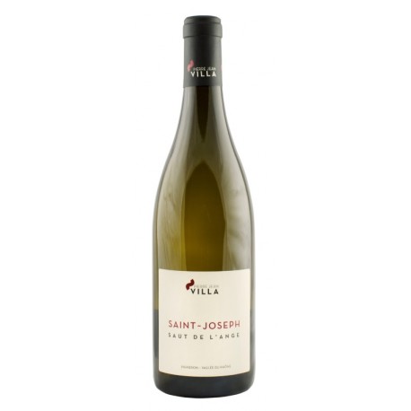 Domaine Pierre Jean Villa Saint Joseph "Saut de l'Ange" 2014