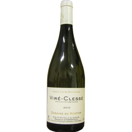 Domaine A. Grivault Meursault  blanc sec 2010 (75 cl)