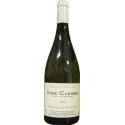 Domaine du Mortier Viré Clessé 2015 blanc sec