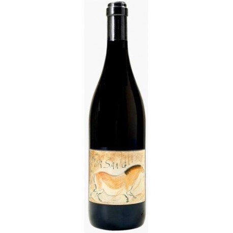 Domaine Didier Dagueneau Pouilly Fumé "Pur Sang" 2013