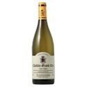 Domaine Droin Chablis Grand Cru "Les Clos" 2014 dry white
