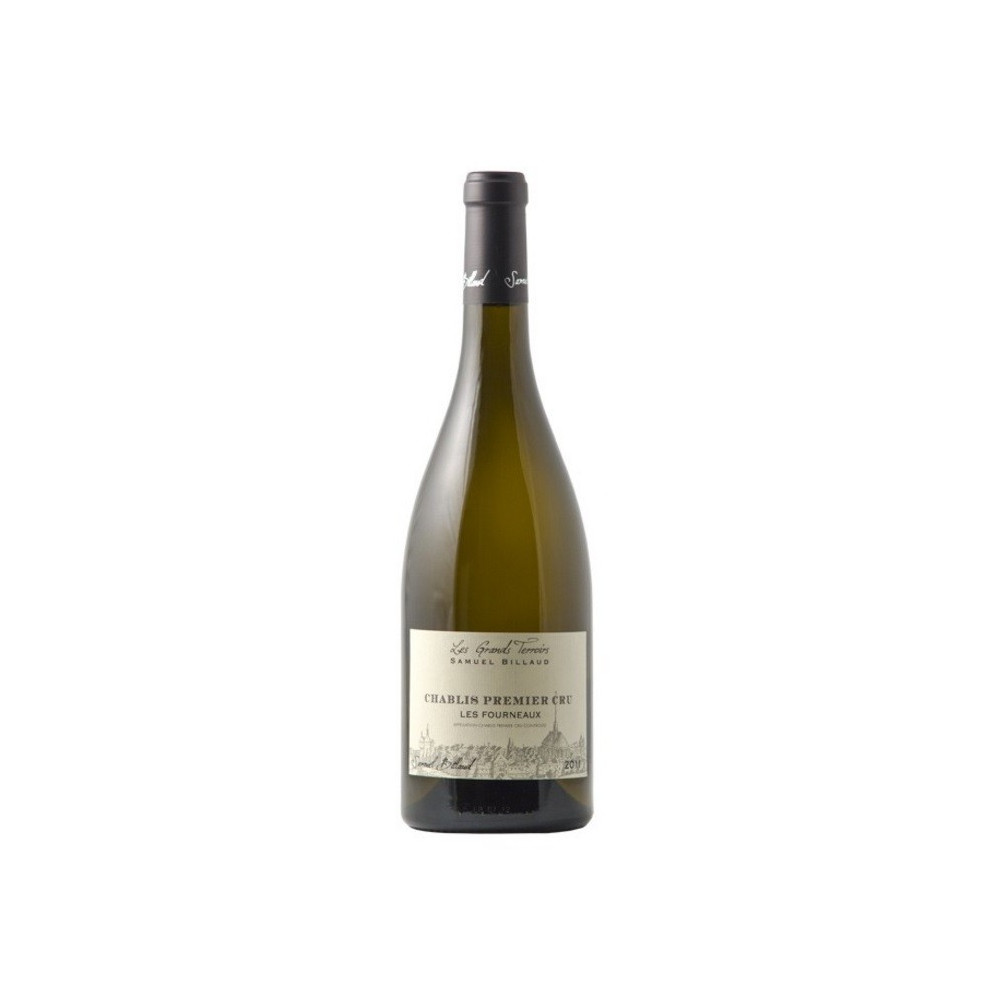 Clos du Mont-Olivet Côtes du Rhône Font de Blanche blanc sec 2011 (75 cl)