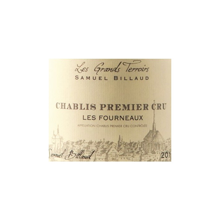 Clos du Mont-Olivet Côtes du Rhône Font de Blanche blanc sec 2011 (75 cl)