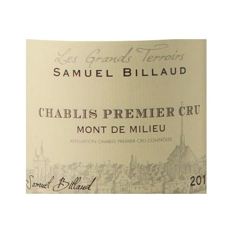 Clos du Mont-Olivet Côtes du Rhône Font de Blanche blanc sec 2011 (75 cl)