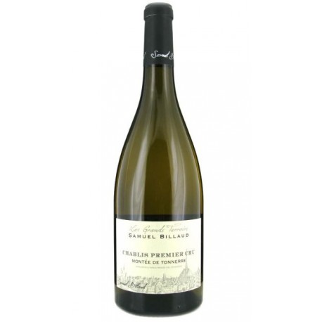 Clos du Mont-Olivet Côtes du Rhône Font de Blanche blanc sec 2011 (75 cl)