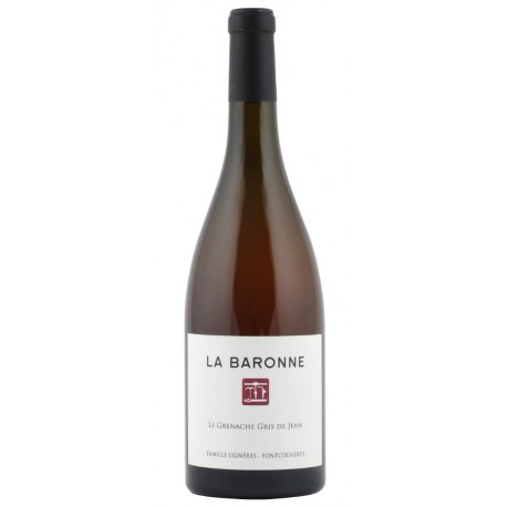 Château La Baronne Chemins 2013