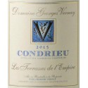 Domaine Georges Vernay Condrieu Les Terrasses de l'empire 2015