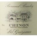 Domaine Bernard Baudry Chinon "Les Grezeaux" red 2014