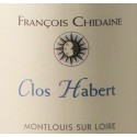 Domaine François Chidaine Montlouis "Clos Habert 2015