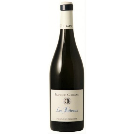 Domaine François Chidaine Montlouis "Les Tuffeaux 2015