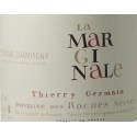 domaine des roches neuves saumur champigny la marginale 2015